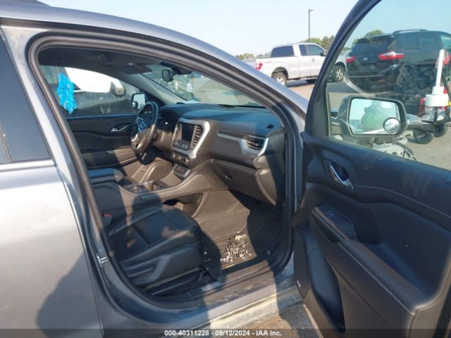 1GKKNMLS5LZ214579 GMC Acadia Fwd Slt