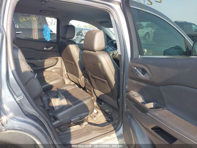 1GKKNMLS5LZ214579 GMC Acadia Fwd Slt