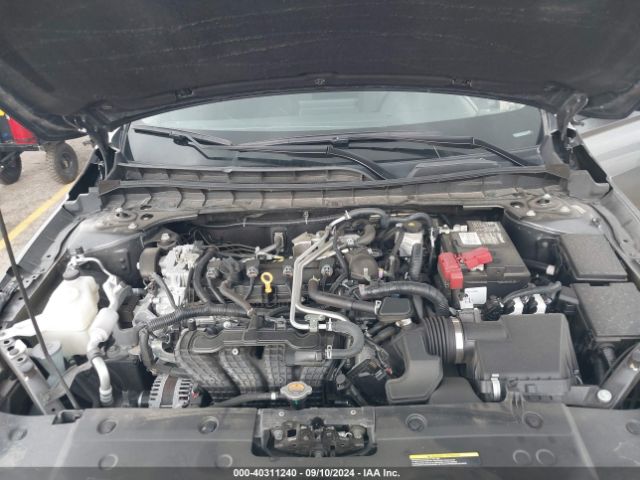 1N4BL4BV9NN391116 Nissan Altima S Fwd