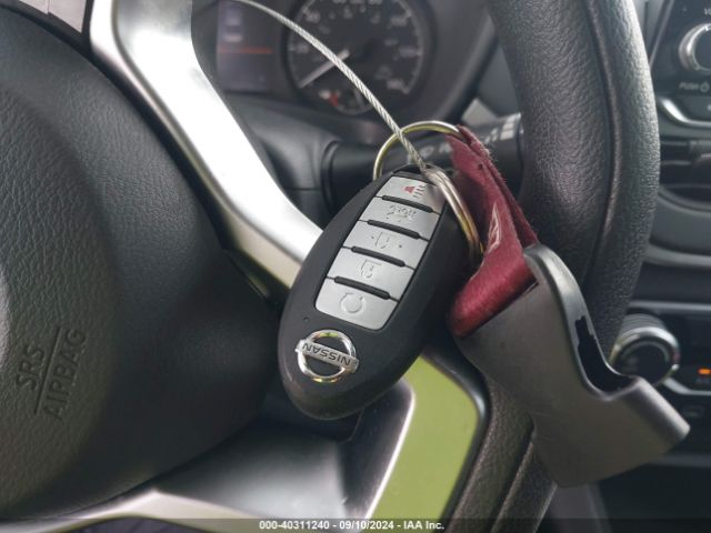1N4BL4BV9NN391116 Nissan Altima S Fwd