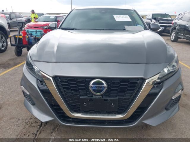 1N4BL4BV9NN391116 Nissan Altima S Fwd