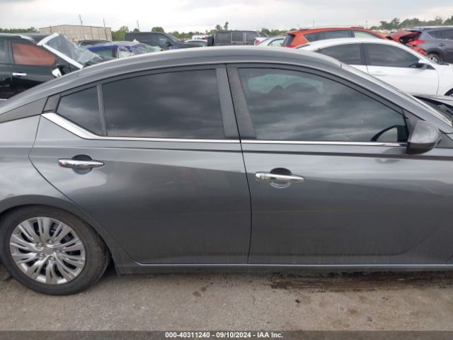 1N4BL4BV9NN391116 Nissan Altima S Fwd