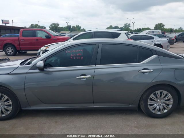1N4BL4BV9NN391116 Nissan Altima S Fwd