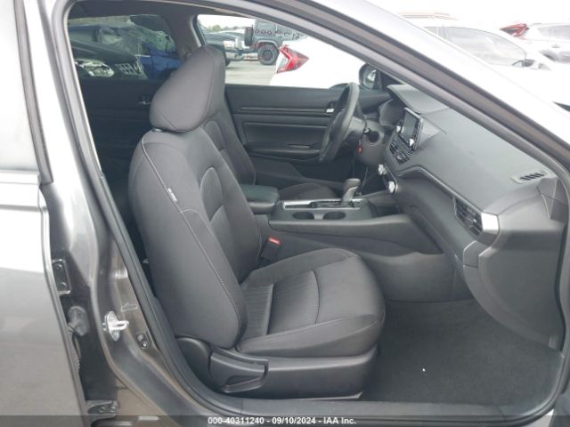 1N4BL4BV9NN391116 Nissan Altima S Fwd
