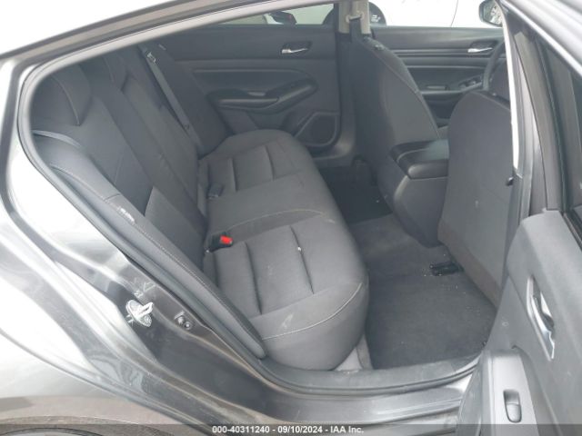 1N4BL4BV9NN391116 Nissan Altima S Fwd