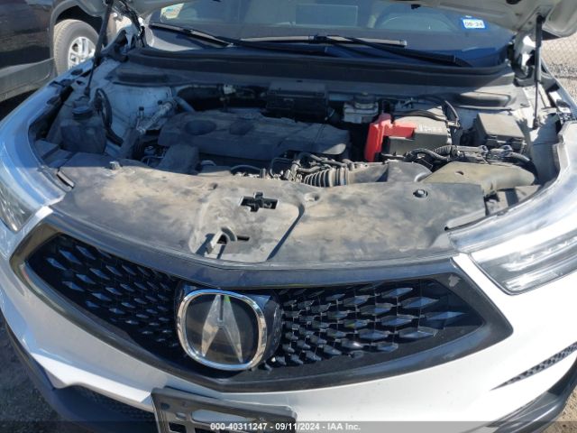 5J8TC1H31LL004135 Acura Rdx Standard