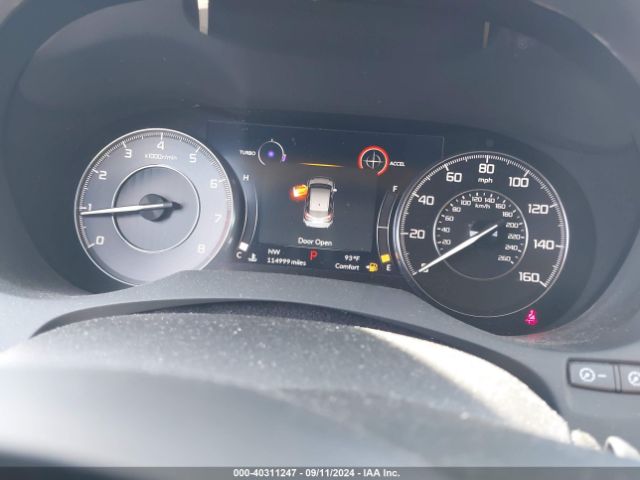5J8TC1H31LL004135 Acura Rdx Standard