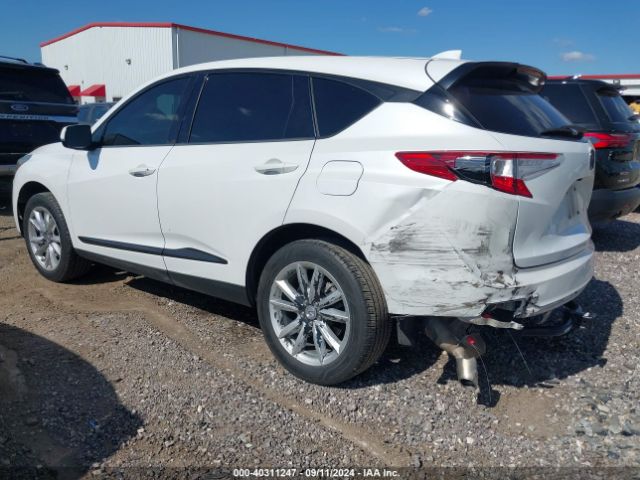 5J8TC1H31LL004135 Acura Rdx Standard