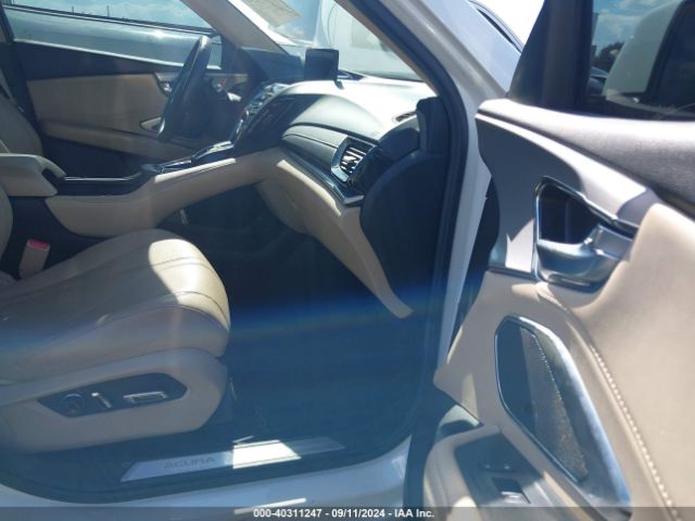 5J8TC1H31LL004135 Acura Rdx Standard
