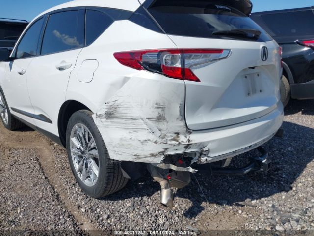 5J8TC1H31LL004135 Acura Rdx Standard