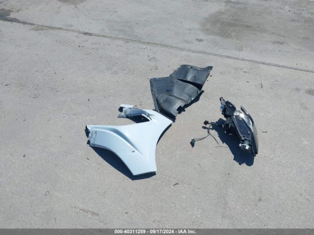 1G1Y72D45L5109836 Chevrolet Corvette Stingray Rwd  2lt