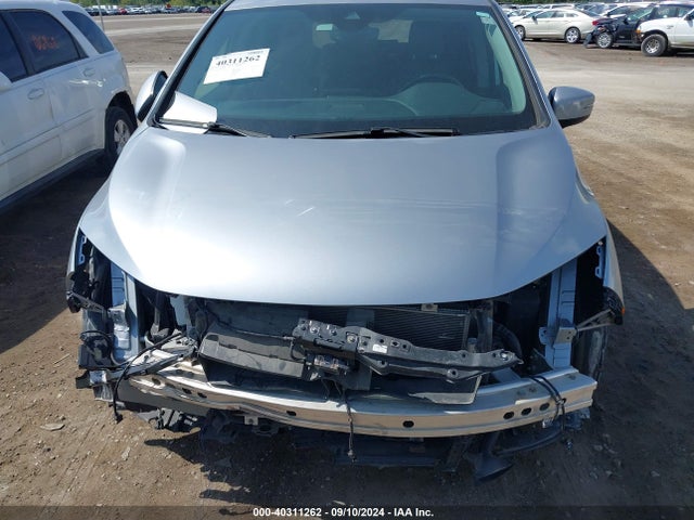 Honda Odyssey Ex-l 2021 5FNRL6H73MB041409 Image 6