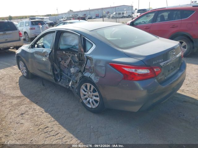 1N4AL3AP7GN351001 Nissan Altima