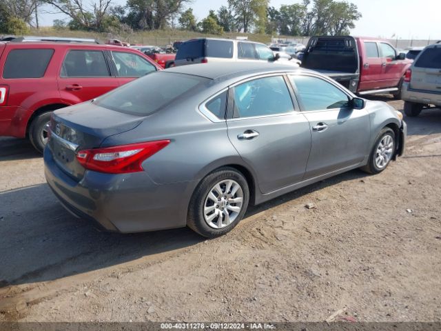 1N4AL3AP7GN351001 Nissan Altima