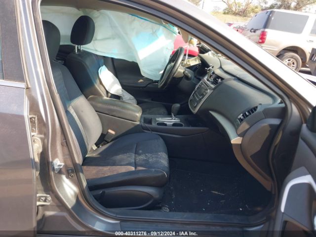 1N4AL3AP7GN351001 Nissan Altima