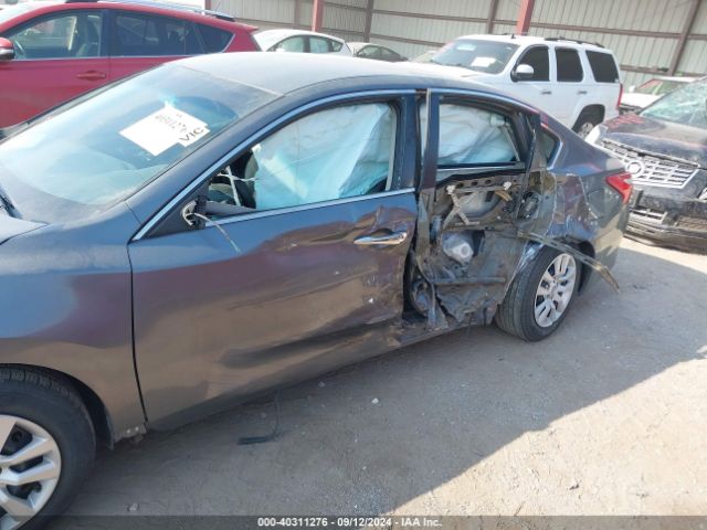 1N4AL3AP7GN351001 Nissan Altima