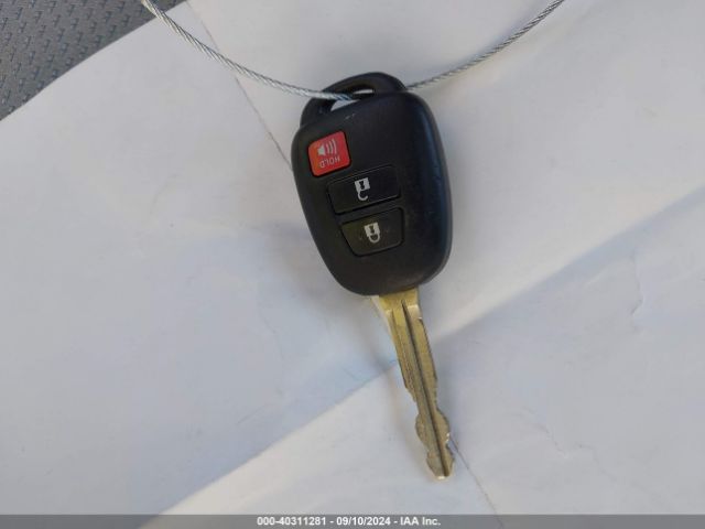 JTDKDTB36E1084204 Toyota Prius C One