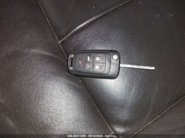 1G4GB5G37FF139436 Buick Lacrosse Leather