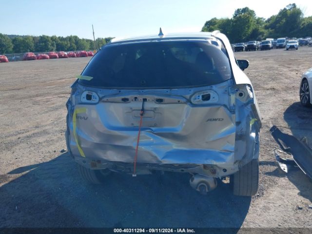 3CZRU6H74HM720629 Honda Hr-v Ex-l