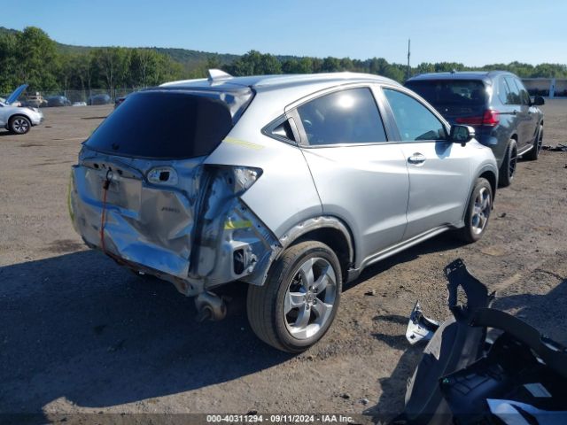 3CZRU6H74HM720629 Honda Hr-v Ex-l