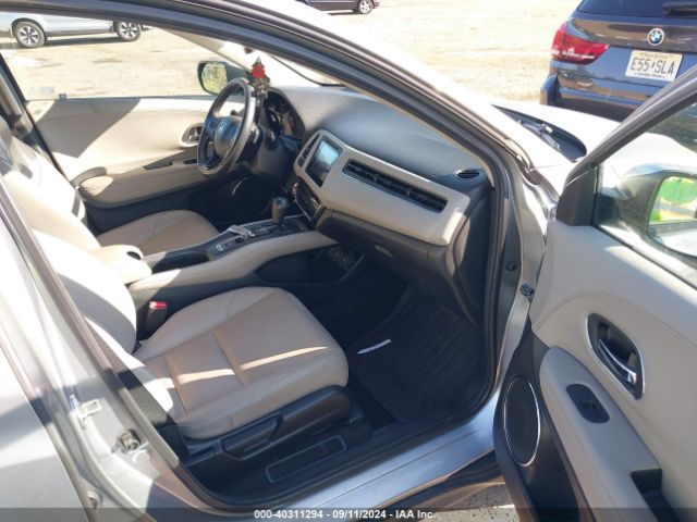 3CZRU6H74HM720629 Honda Hr-v Ex-l