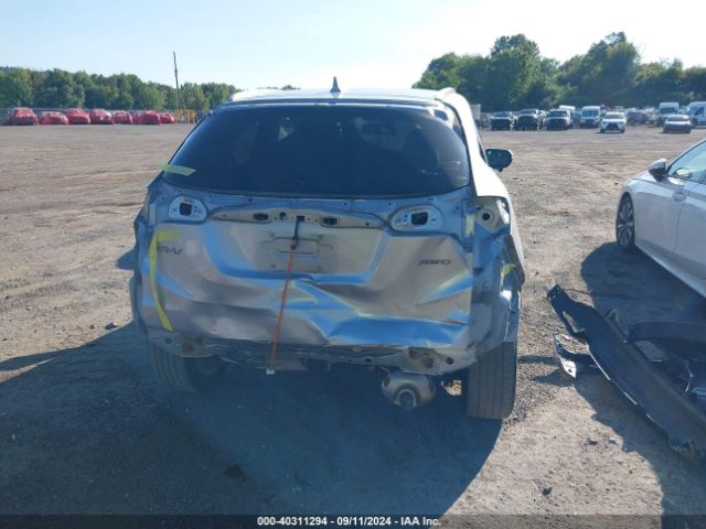 3CZRU6H74HM720629 Honda Hr-v Ex-l