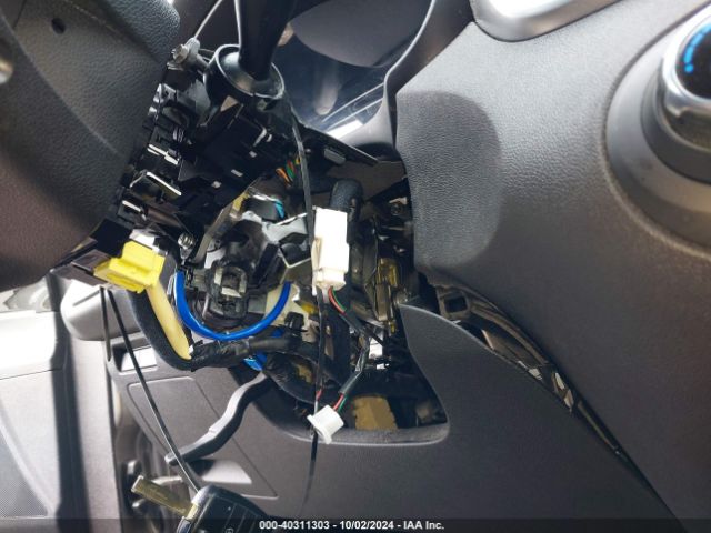 5XYPGDA34JG398481 KIA Sorento 2.4l Lx