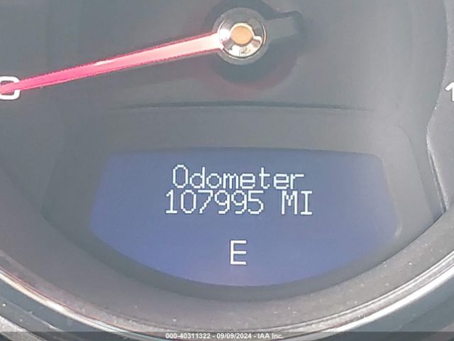1G6DD1E35E0124421 Cadillac Cts Premium