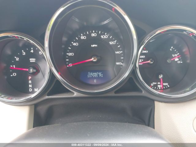 1G6DD1E35E0124421 Cadillac Cts Premium