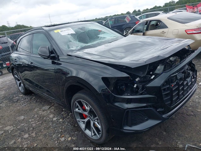 2023 AUDI SQ8 WA1CWBF10PD046450