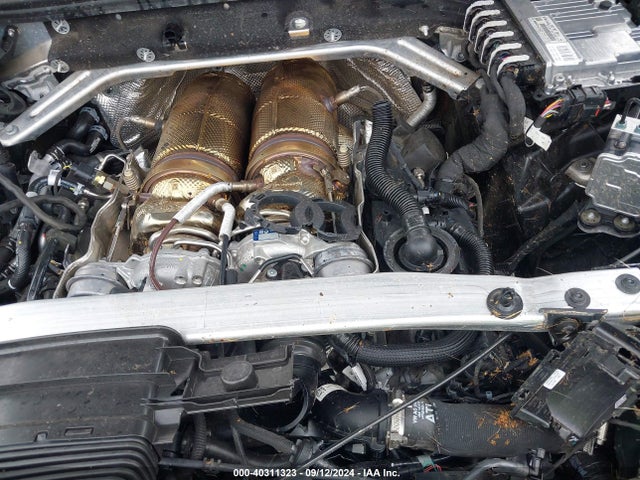 2023 AUDI SQ8 WA1CWBF10PD046450 Photo 9