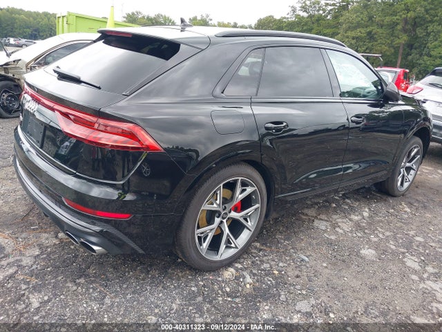 2023 AUDI SQ8 WA1CWBF10PD046450 Photo 3