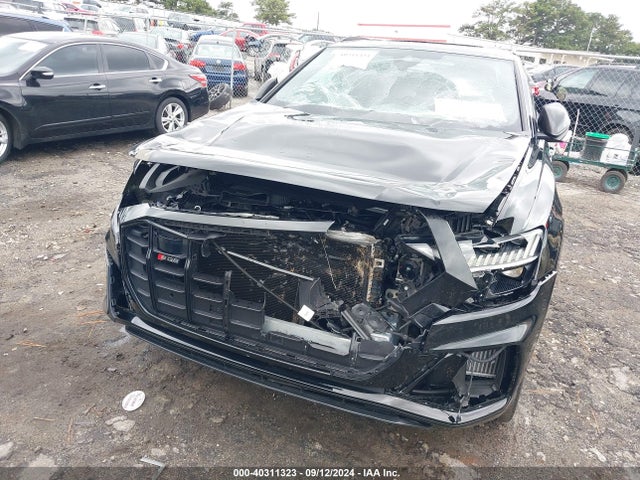 2023 AUDI SQ8 WA1CWBF10PD046450 Photo 5