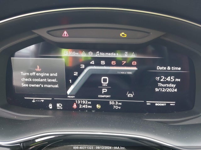 2023 AUDI SQ8 WA1CWBF10PD046450 Photo 6