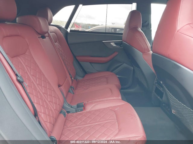 2023 AUDI SQ8 WA1CWBF10PD046450 Photo 7
