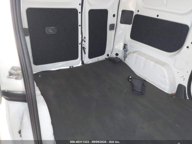 3N6CM0KN1MK690380 Nissan Nv200 Compact Cargo Sv Xtronic Cvt