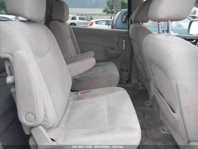 JN8AE2KP2F9124680 Nissan Quest Platinum/s/sl/sv