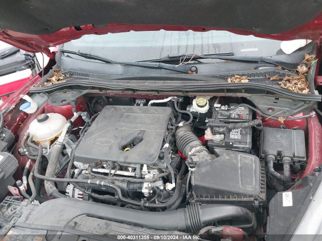 Ford ESCAPE SE 2020 1FMCU0G68LUB30306 Image 10
