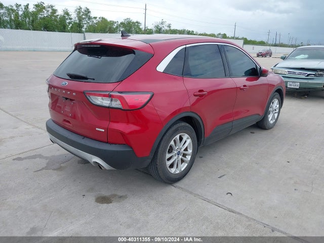 Ford ESCAPE SE 2020 1FMCU0G68LUB30306 Image 4