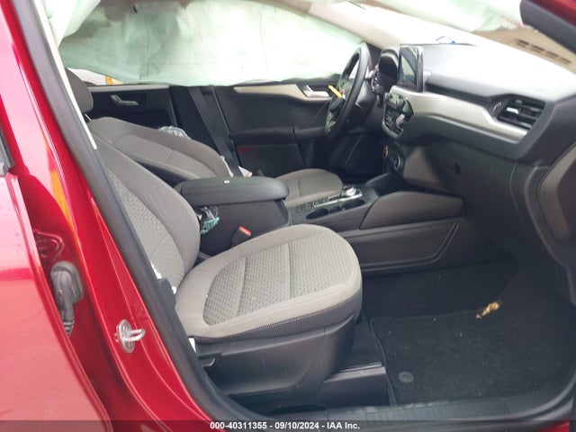 Ford ESCAPE SE 2020 1FMCU0G68LUB30306 Image 5
