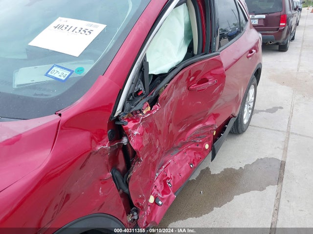 Ford ESCAPE SE 2020 1FMCU0G68LUB30306 Image 6