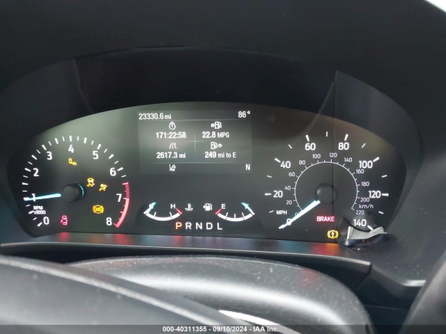 Ford ESCAPE SE 2020 1FMCU0G68LUB30306 Image 7