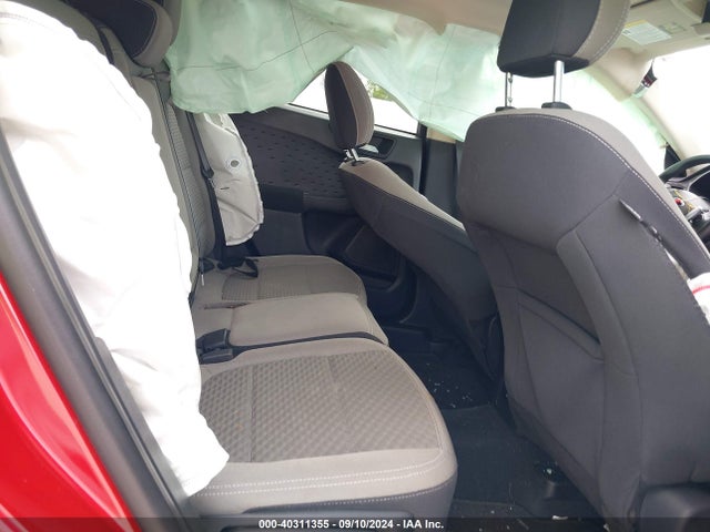 Ford ESCAPE SE 2020 1FMCU0G68LUB30306 Image 8