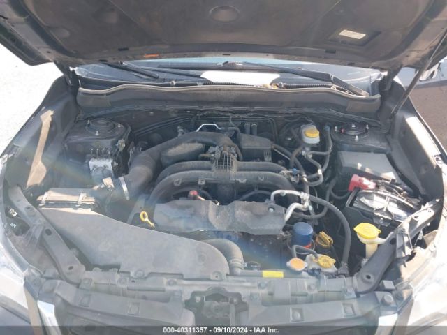 JF2SJAJC1JH554771 Subaru Forester 2.5i Limited