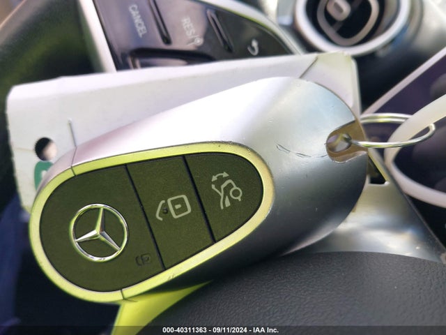 W1KAF4GB7PR129446 Mercedes-Benz C 300 Sedan