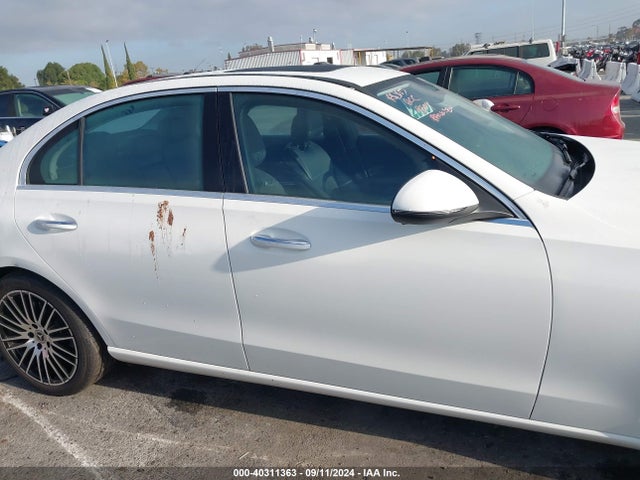 W1KAF4GB7PR129446 Mercedes-Benz C 300 Sedan