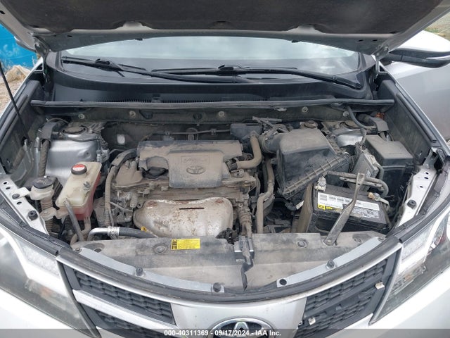 Toyota Rav4 Xle 2015 JTMRFREV9FD121688 Image 10