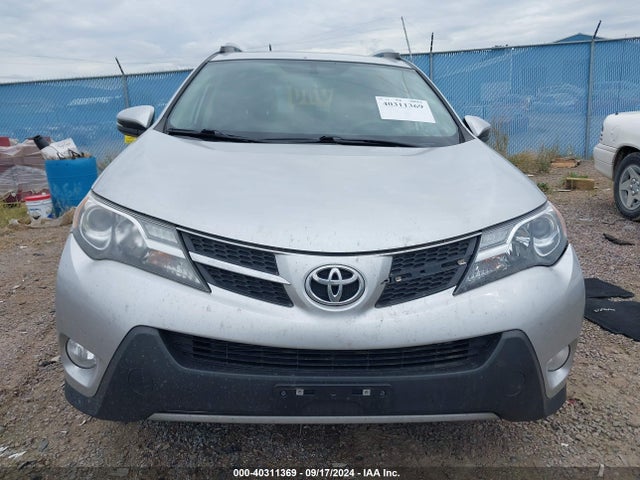 Toyota Rav4 Xle 2015 JTMRFREV9FD121688 Image 13