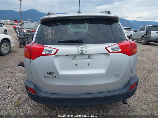 Toyota Rav4 Xle 2015 JTMRFREV9FD121688 Image 17