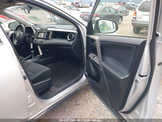 Toyota Rav4 Xle 2015 JTMRFREV9FD121688 Image 5